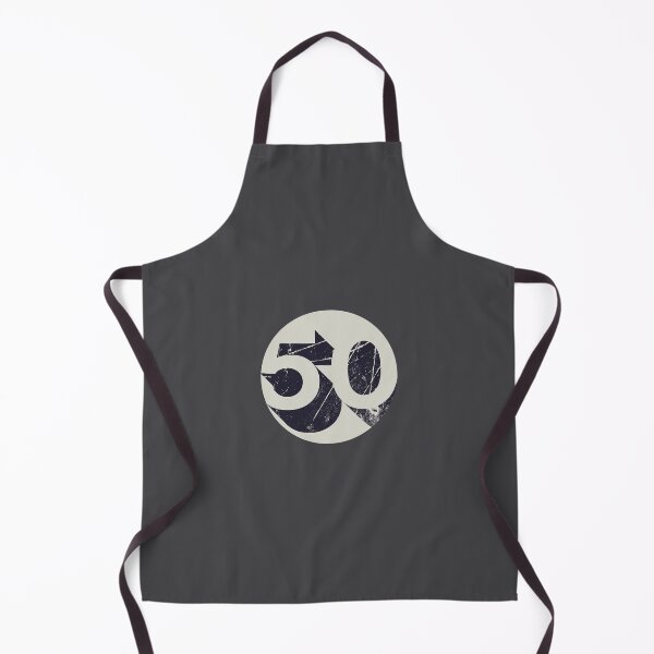 Item preview, Fifty designed and sold by HeadacheMachine.