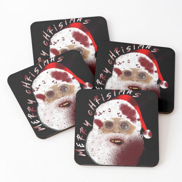 Item preview, Zombie Santa designed and sold by Meraki by Elodie.