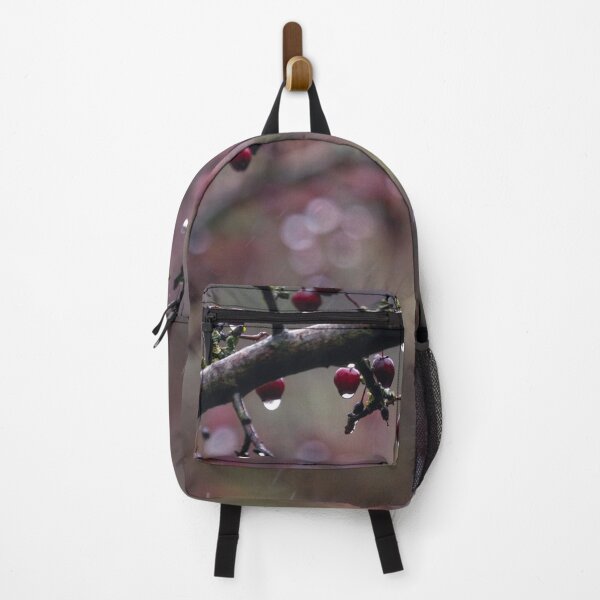 Item preview, Berries in the Rain designed and sold by Jay Mayne.