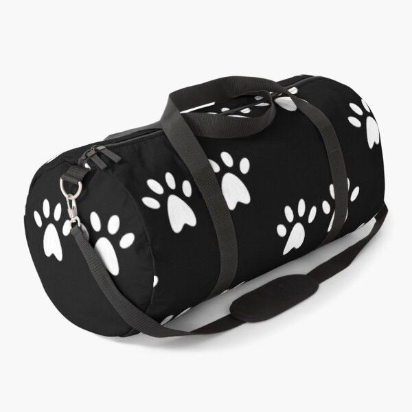 Item preview, Cat footprints . designed and sold by wiwiart.