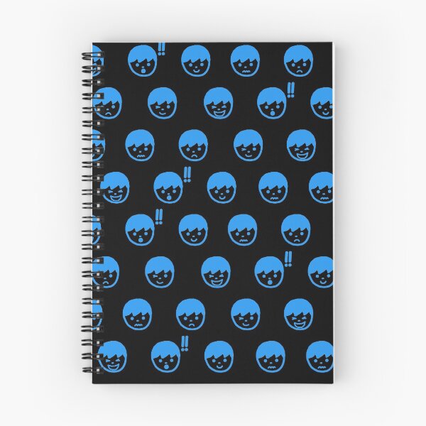 Item preview, Boy Emotions designed and sold by Ketsadaporn.