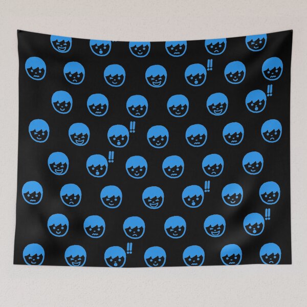 Item preview, Boy Emotions designed and sold by Ketsadaporn.