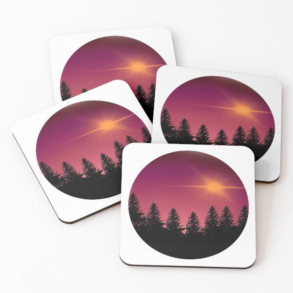 Item preview, Fall Skies designed and sold by diginomdesigns.