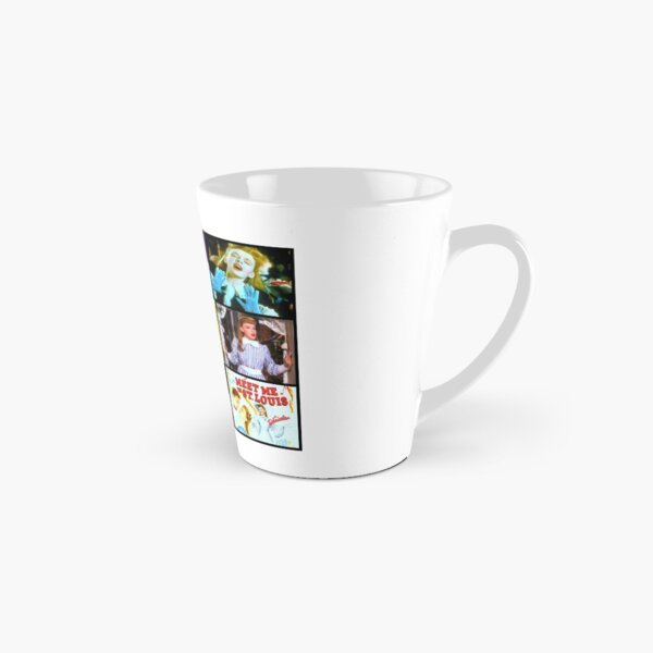 "Meet me in St. Louis" Tall Mug