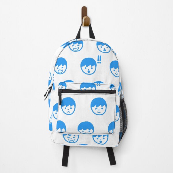 Item preview, Boy Emotions designed and sold by Ketsadaporn.