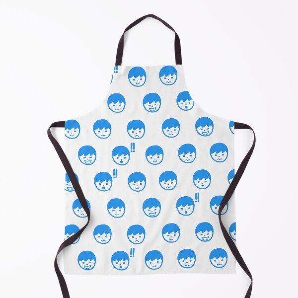 Item preview, Boy Emotions designed and sold by Ketsadaporn.