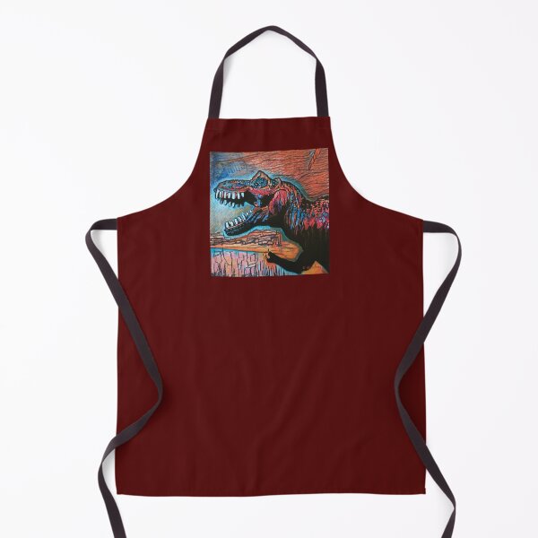 Item preview, DINOSAURUS-GORGOSAURUS designed and sold by kogistudio-5.