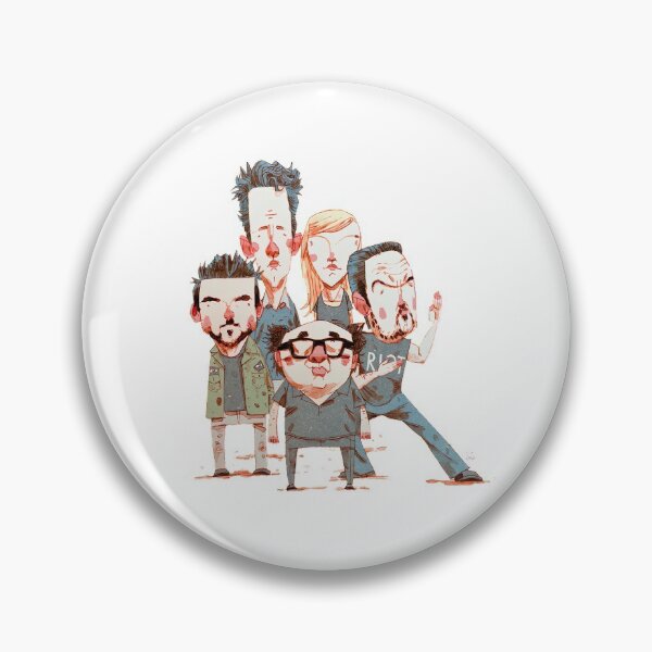 Item preview, The Gang - It's Always Sunny Fanart designed and sold by L. Layne.
