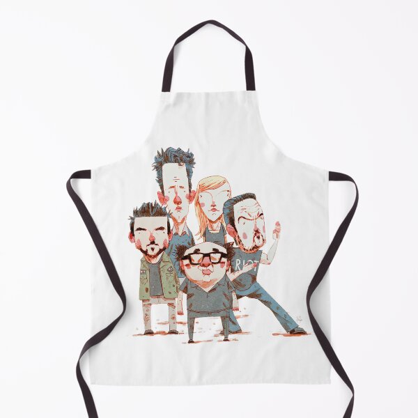 Item preview, The Gang - It's Always Sunny Fanart designed and sold by L. Layne.