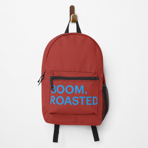 Item preview, Boom. Roasted. designed and sold by WordsmithNerd.