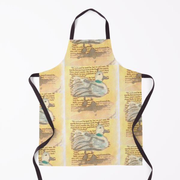 Item preview, Duck waddle waddle  designed and sold by Tonyasartprints.