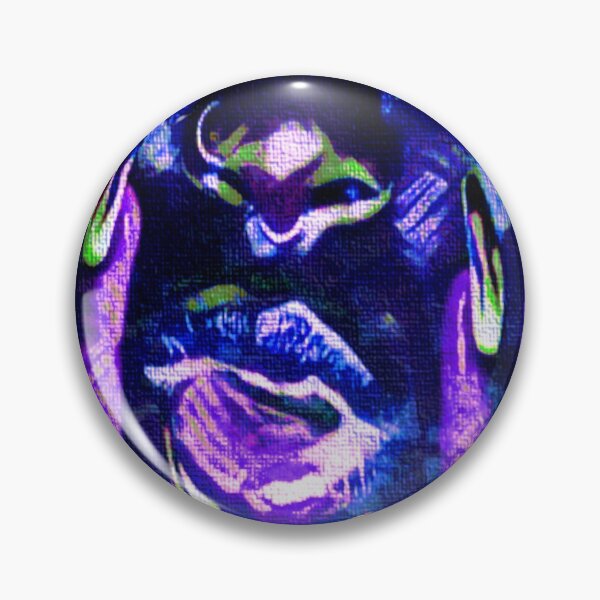 Item preview, Cyberghetto Neon Lips 2 designed and sold by chaze-cha.