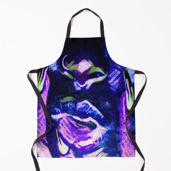Item preview, Cyberghetto Neon Lips 2 designed and sold by chaze-cha.