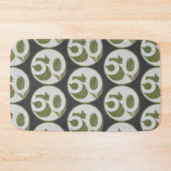 Item preview, FIFTY GREEN designed and sold by HeadacheMachine.