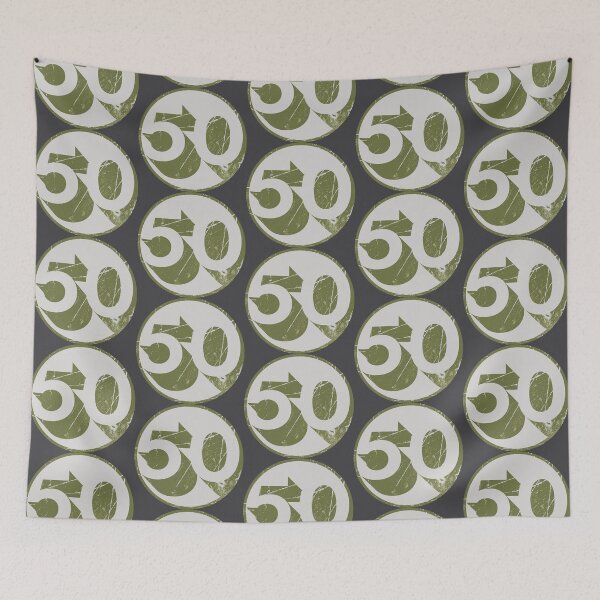 Item preview, FIFTY GREEN designed and sold by HeadacheMachine.