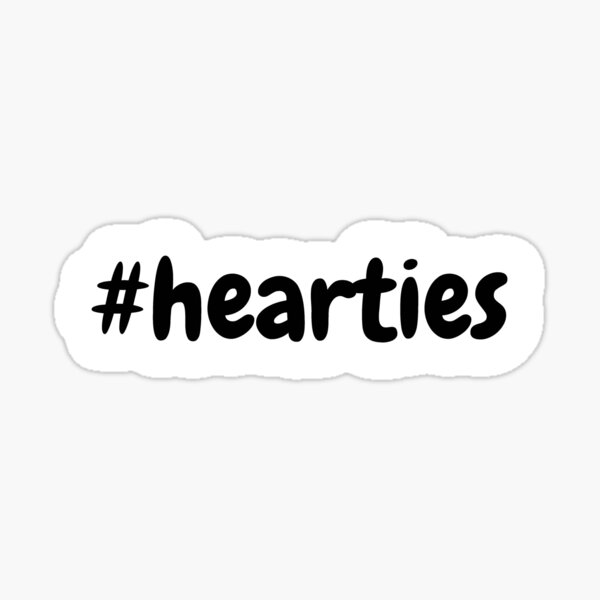 Item preview, #hearties designed and sold by simplysharon.