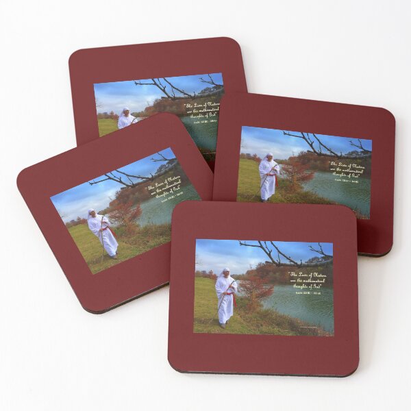 Item preview, Walking with Nature designed and sold by Charmiene Maxwell-Batten.