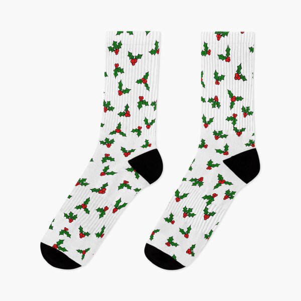 Item preview, Mistletoe Christmas  designed and sold by PeppernCo.