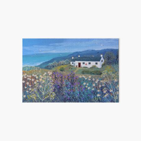 Item preview, A Place by the Sea designed and sold by Jo Grundy.