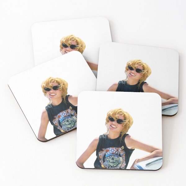 Item preview, Geena Davis Thelma and Louise designed and sold by groupiesoup.