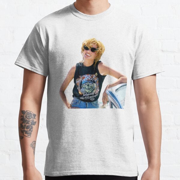 Thelma & Louise Tee ( Available in BLACK or WHITE ) – Buckaroo