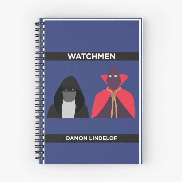 Artikelvorschau, HBO WATCHMEN Poster entworfen und verkauft von JamesGAllen.