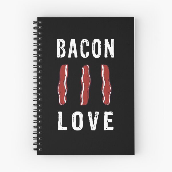 Item preview, Bacon Day 2020 - Bacon Love - December 30th designed and sold by dJ-Design.