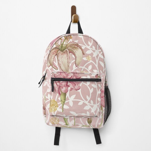 Item preview, pink floral designed and sold by jamayr.