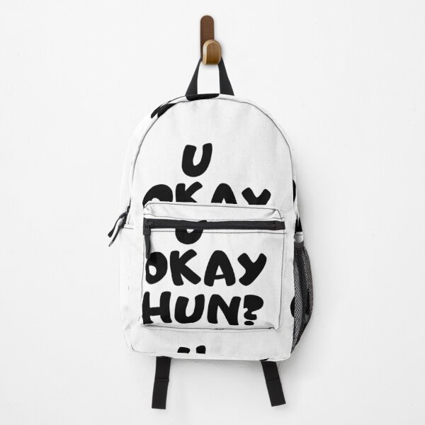 Item preview, u okay hun designed and sold by Yaa2.