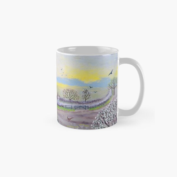 Item preview, Early Morning Ride designed and sold by Jo Grundy.
