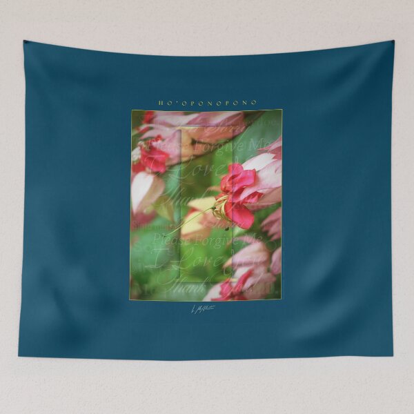 Item preview, "Pillar of the Peace of I" by Luiza McAllister designed and sold by McAllister.