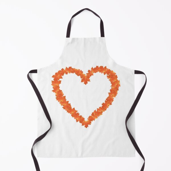 Item preview, Leaf heart designed and sold by MisterMacadamia.