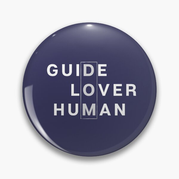 Item preview, Perfect gift for the Dominant - Guide, Lover, Human designed and sold by BournvilleC.