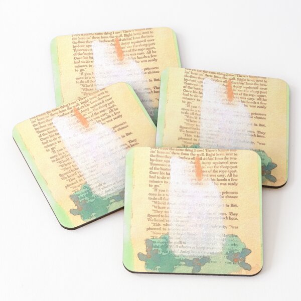 Item preview, Candle light  designed and sold by Tonyasartprints.