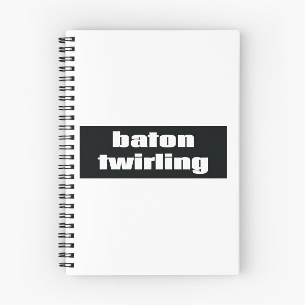 Item preview, Baton Twirling designed and sold by ProjectX23.