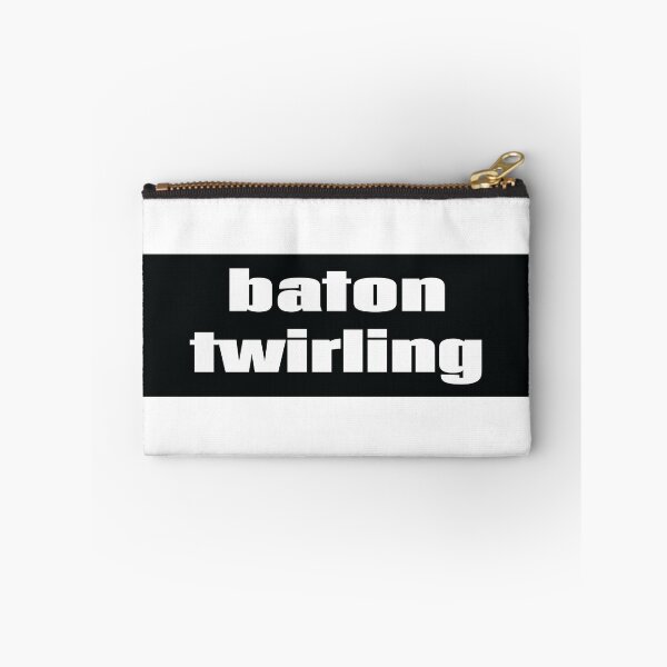 Item preview, Baton Twirling designed and sold by ProjectX23.