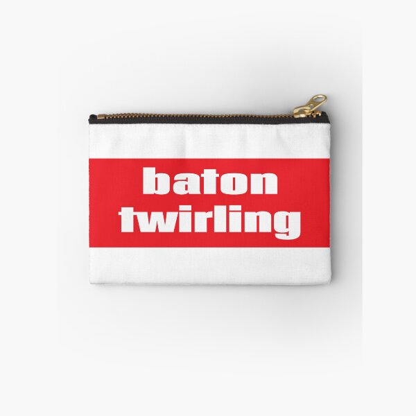 Item preview, Baton Twirling designed and sold by ProjectX23.