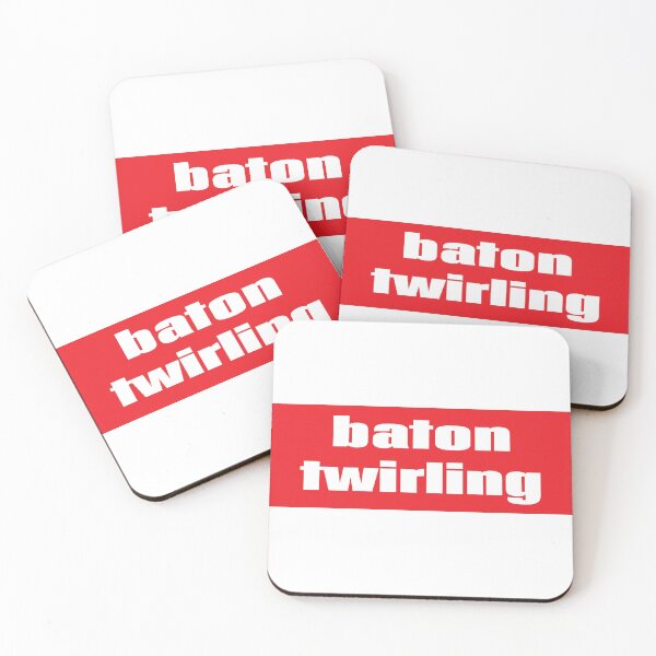 Item preview, Baton Twirling designed and sold by ProjectX23.