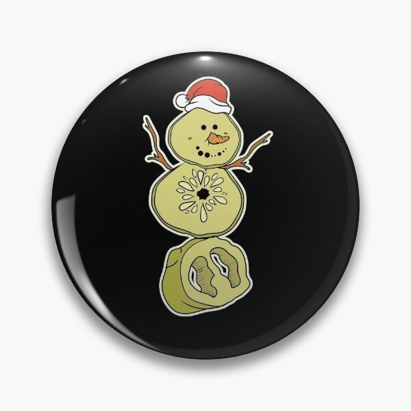 Item preview, Pickleball Snowman Sports Athlete Paddle Racquet Ball Score designed and sold by shirti.