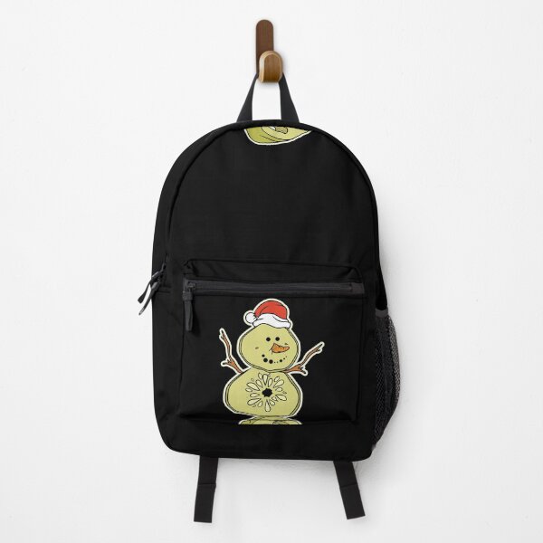 Item preview, Pickleball Snowman Sports Athlete Paddle Racquet Ball Score designed and sold by shirti.
