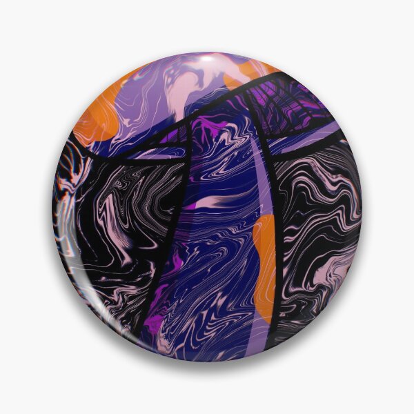 Item preview, Groovy mushroom designed and sold by LivingLdesign.