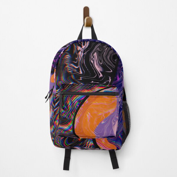 Item preview, Groovy mushroom designed and sold by LivingLdesign.