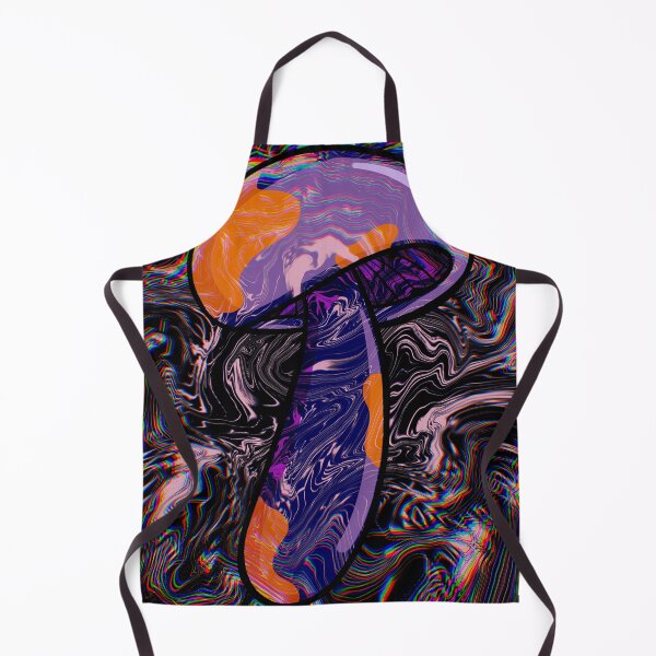 Item preview, Groovy mushroom designed and sold by LivingLdesign.
