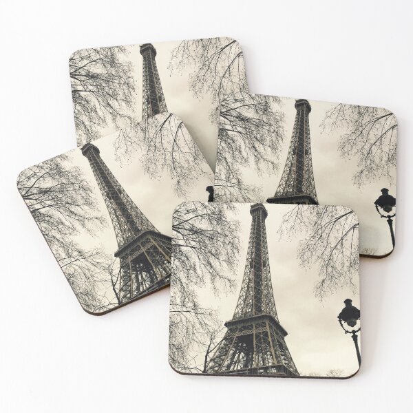 Item preview, The Eiffel Tower designed and sold by Angharad Morgan.