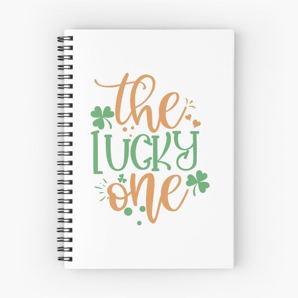 Item preview, Lucky ione designed and sold by Paul's Designs.