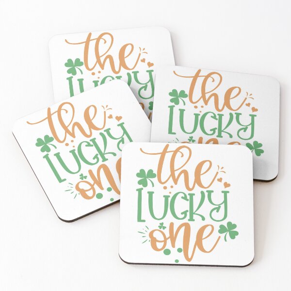 Item preview, Lucky ione designed and sold by Paul's Designs.
