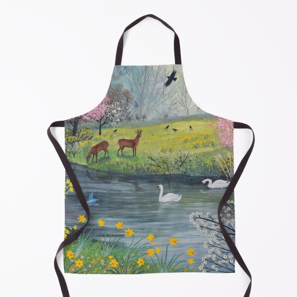 Item preview, By Spring River designed and sold by Jo Grundy.