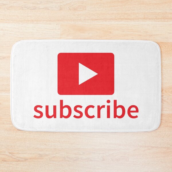 Item preview, Subscribe designed and sold by Lefteris Betsis.