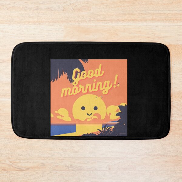 Item preview, Good Morning Sun Rise  designed and sold by popotamfriends.