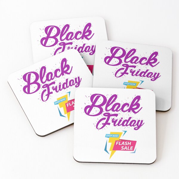 Item preview, Spectacular Black Friday | Shopping Bargain Holidays designed and sold by BestOfTravel.